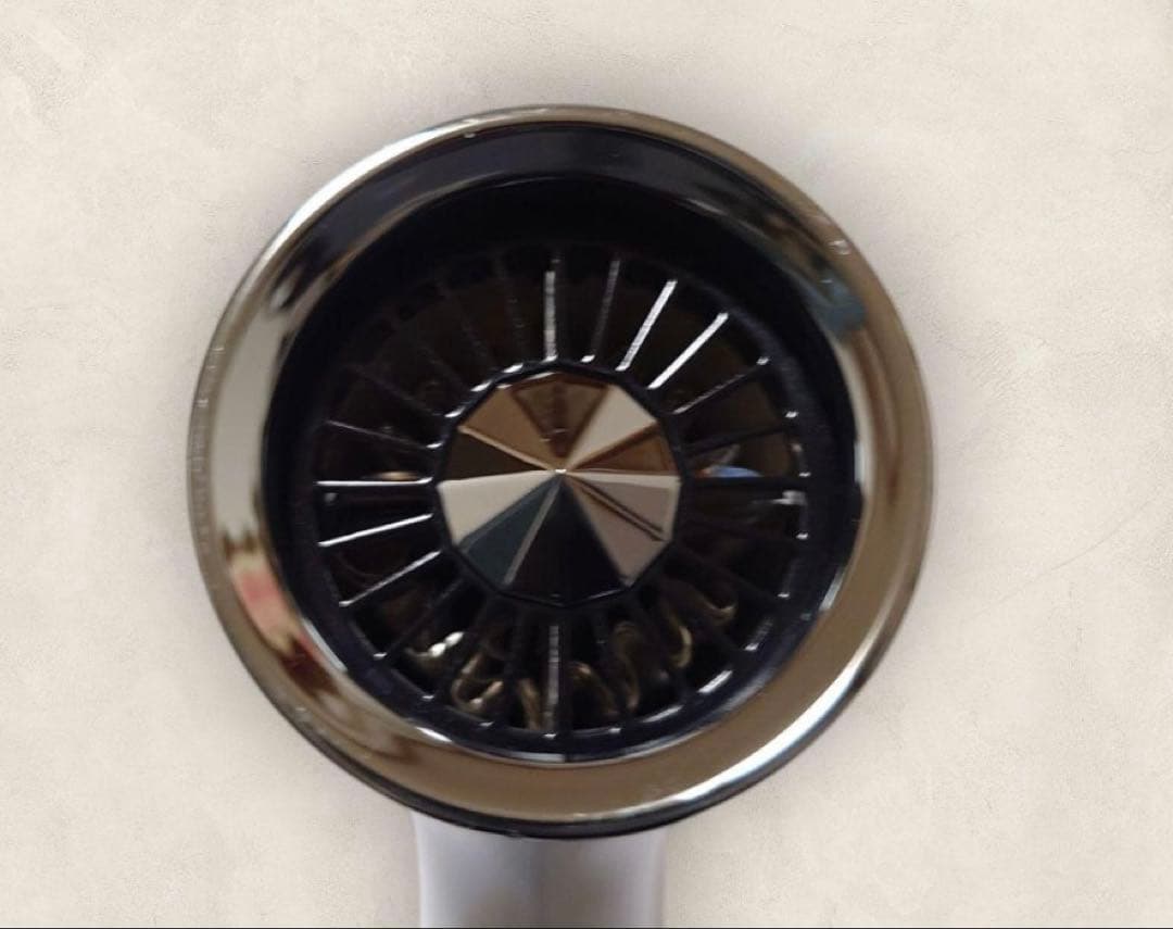 リファ ビューテックドライ ヤースマート ホワイト RE-AN-02A