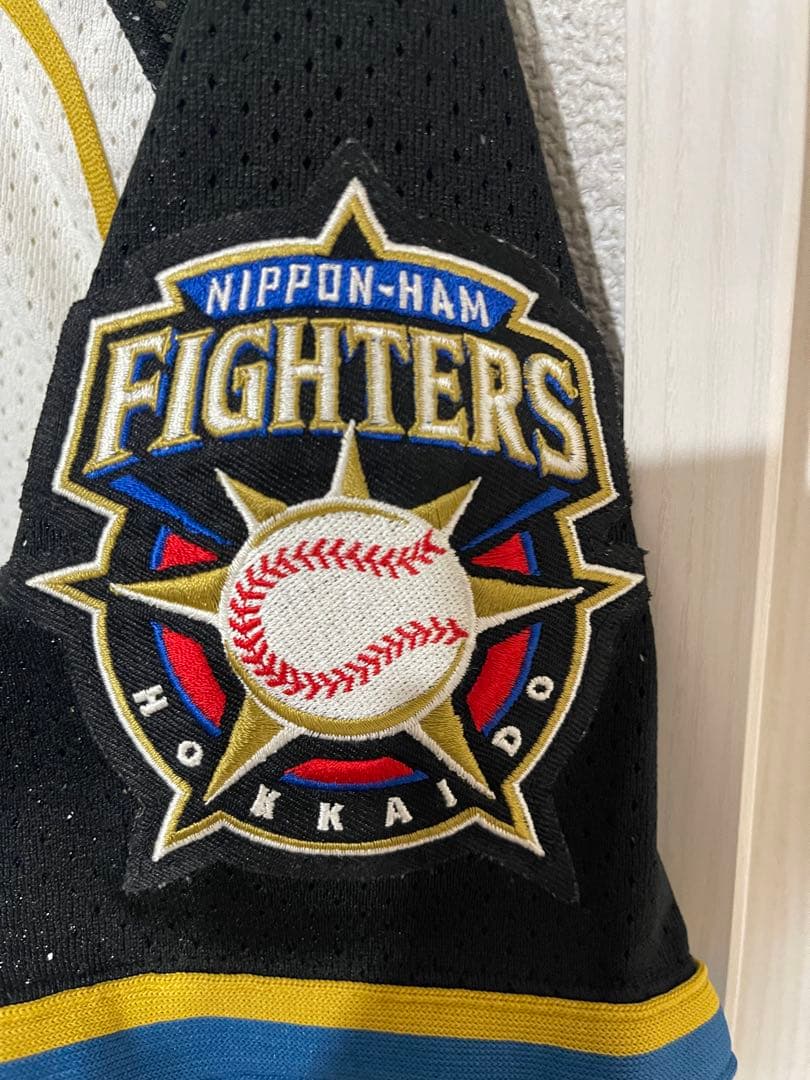 FIGHTERS ユニフォーム 新庄　SHINJO 1 Mサイズ