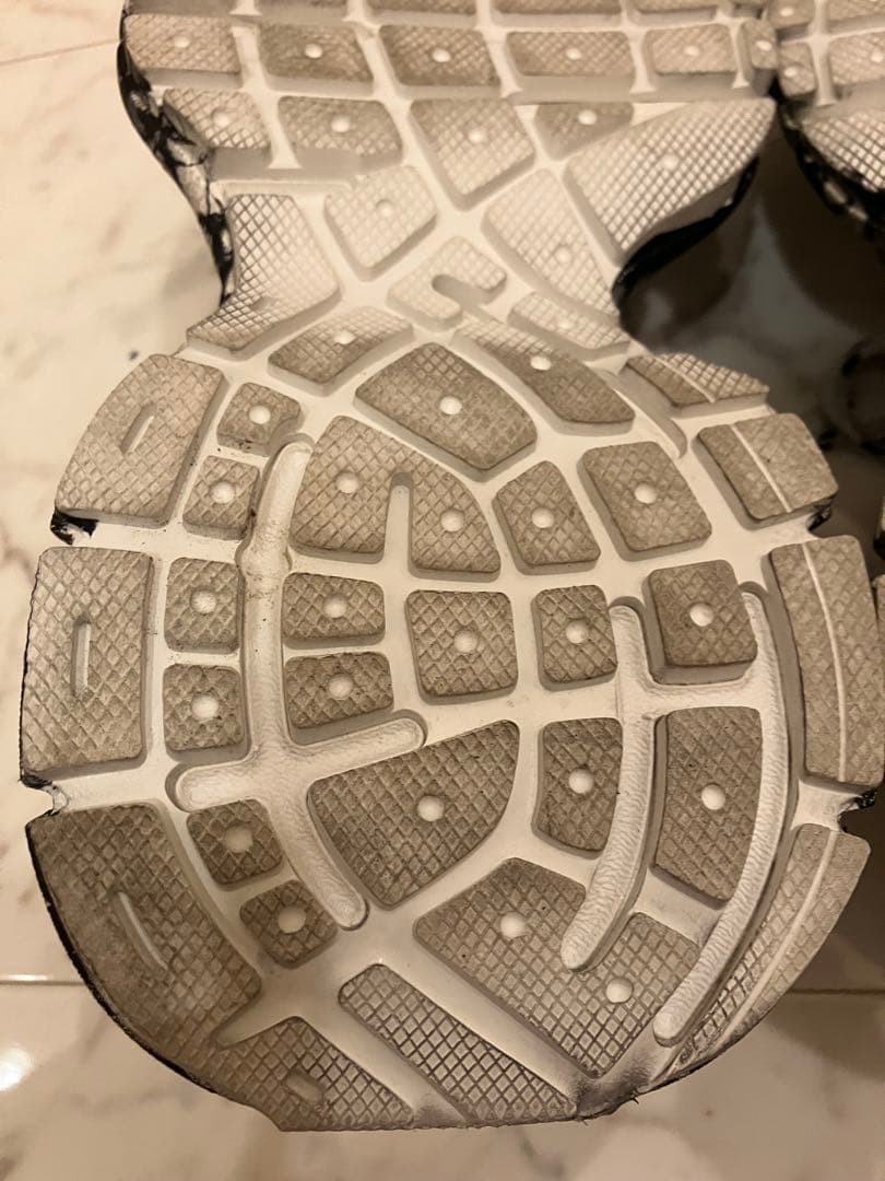 BALENCIAGA 3XL EXTREME GRAFFITI サイズ38 美品