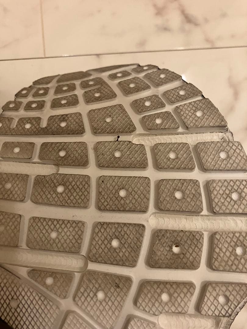 BALENCIAGA 3XL EXTREME GRAFFITI サイズ38 美品