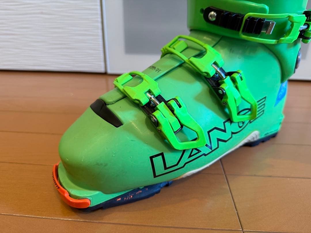 ラング　LANGE スキーブーツ　XT130 Free Tour