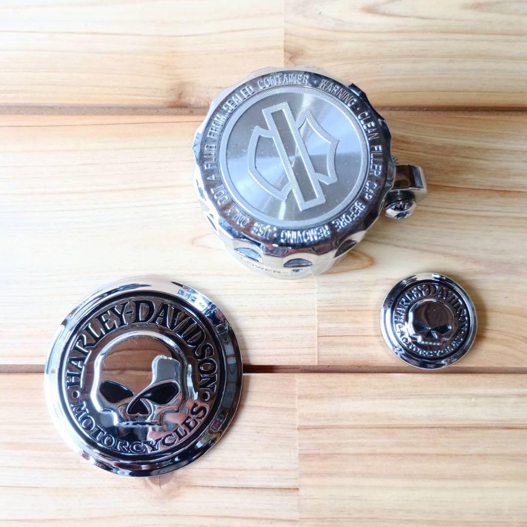 XLクロームパーツセット