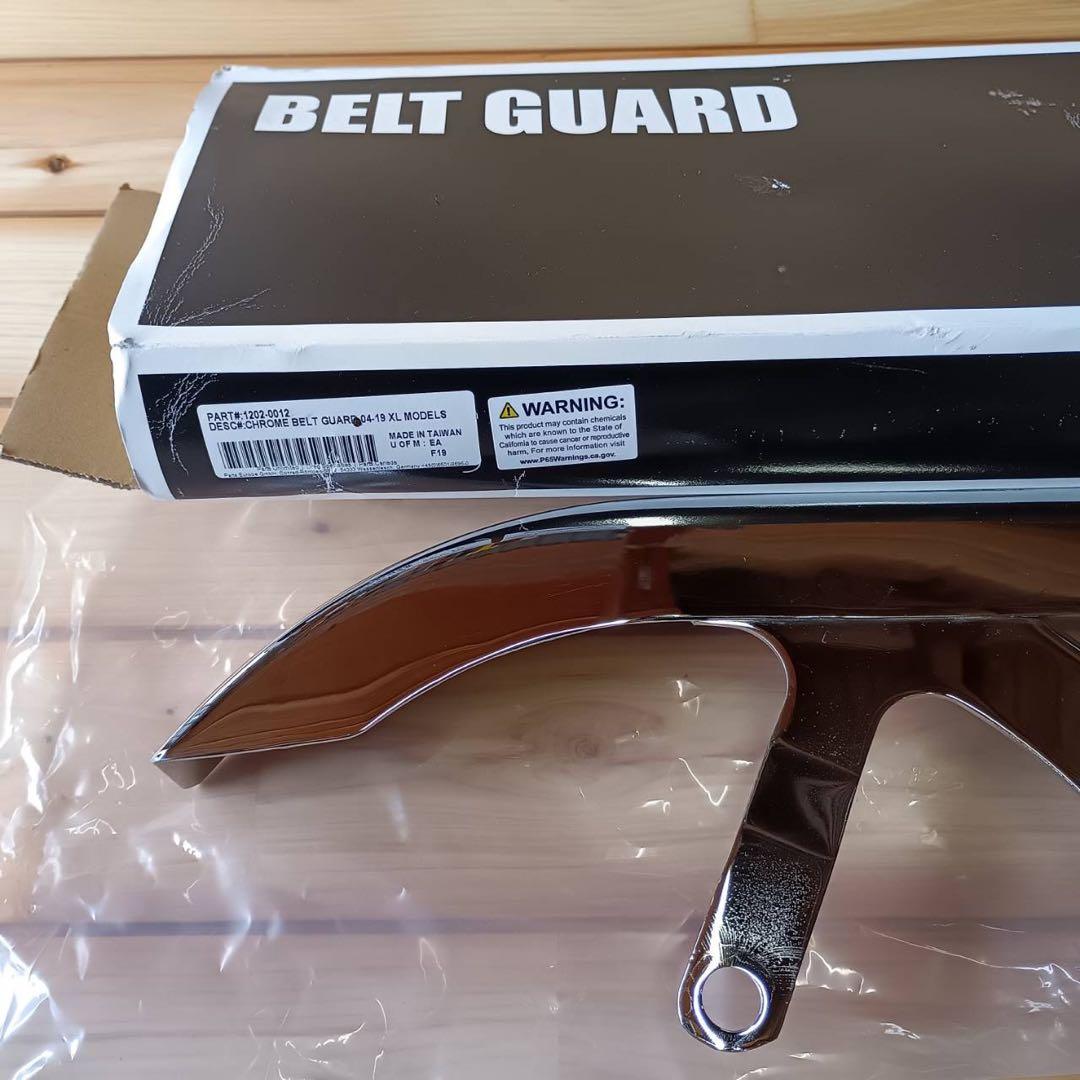 XLクロームパーツセット