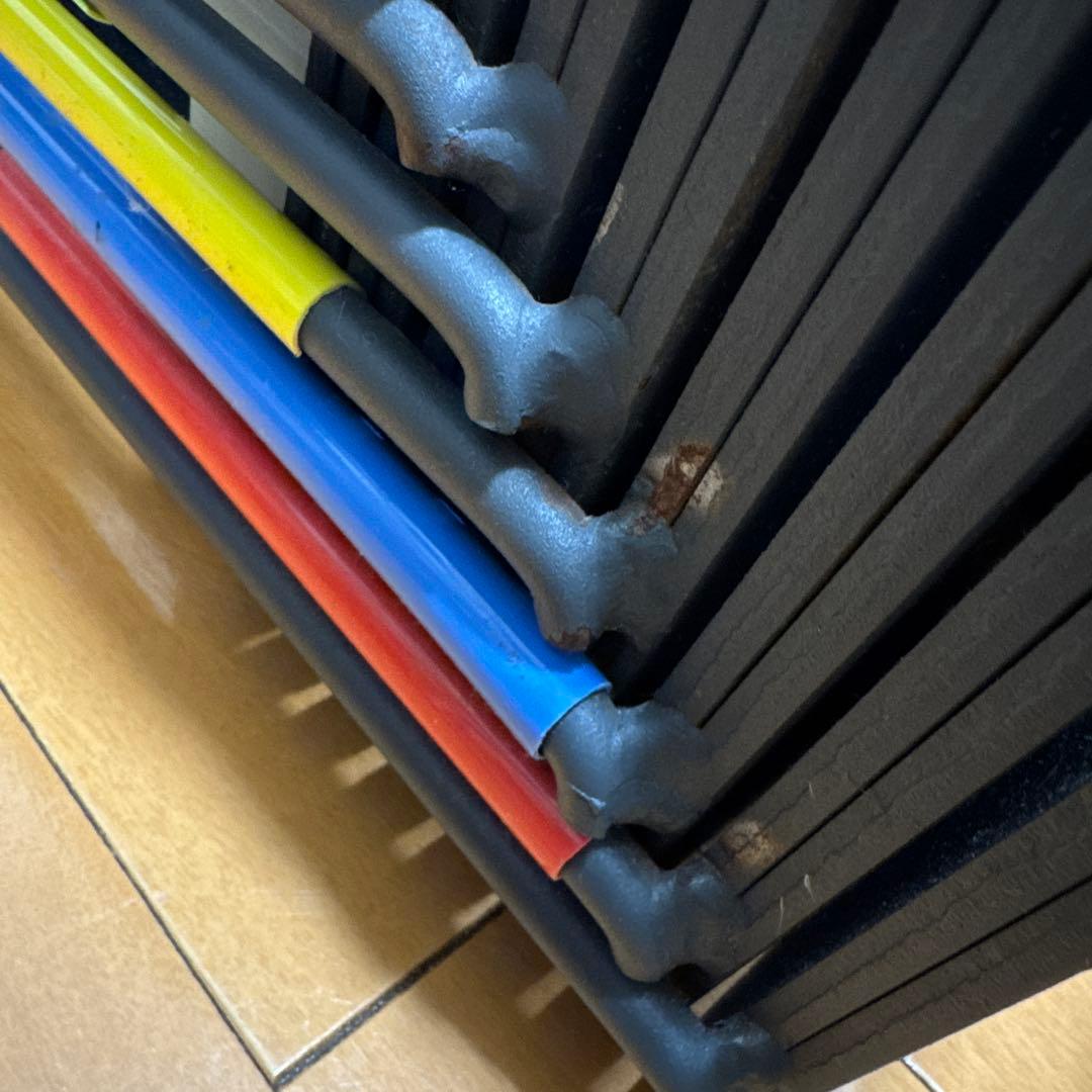 ヤス② 可変式ダンベル