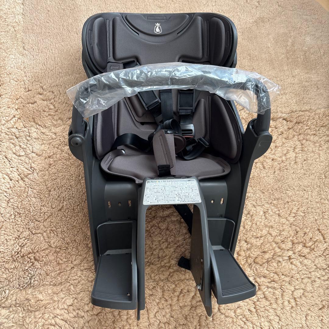 あ*ち様 【新品未使用】ブリヂストン ビッケ用リヤチャイルドシート　ビッケモブd