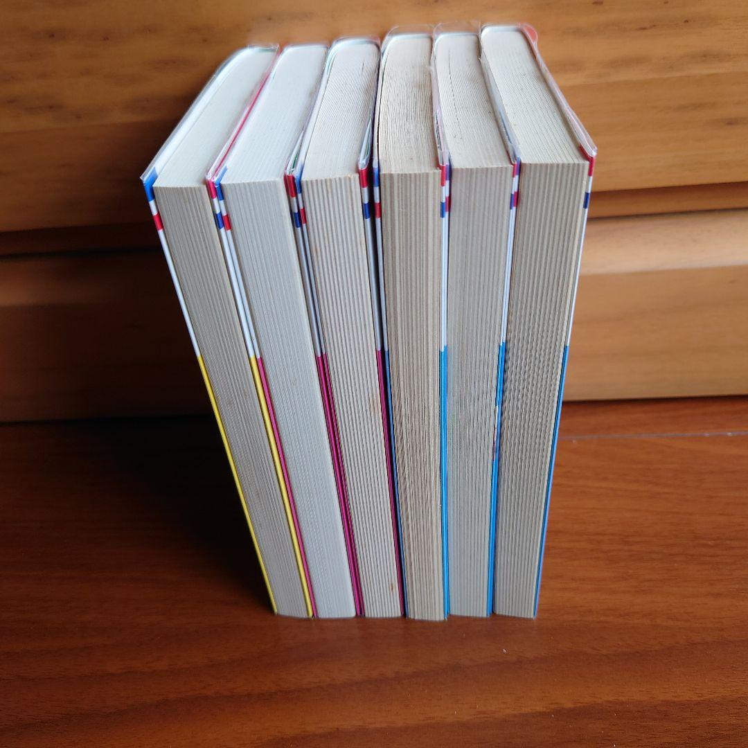 コミックセット2【バラ売り】