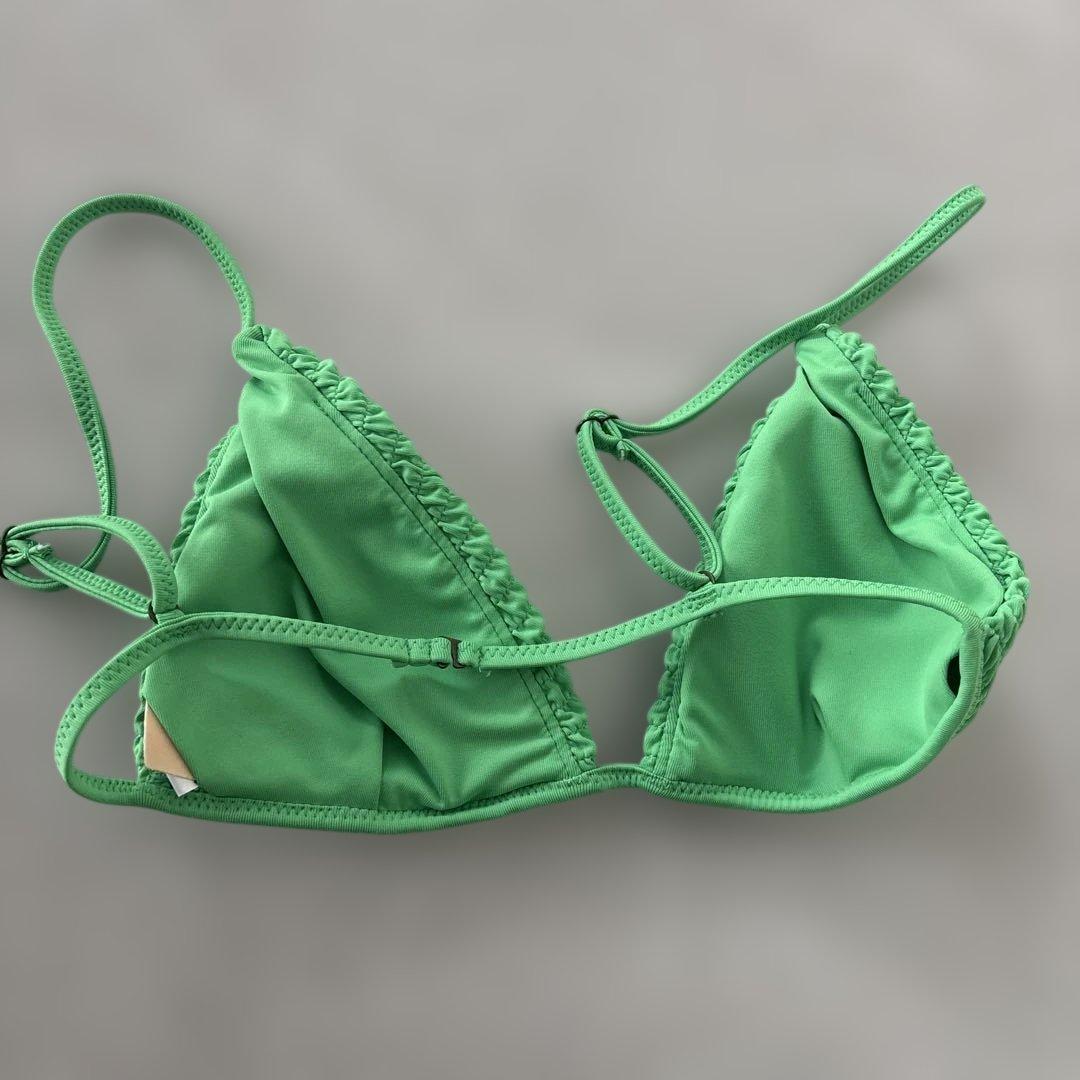 ALEXIA STAM セット　Sサイズ　新品未使用