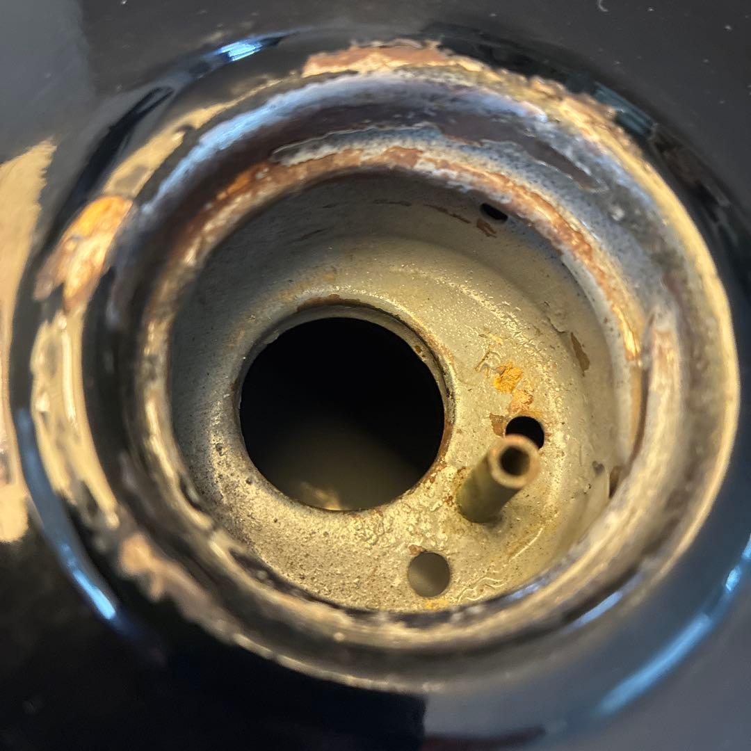 ハーレー スポーツスター ラージ タンク スポタン