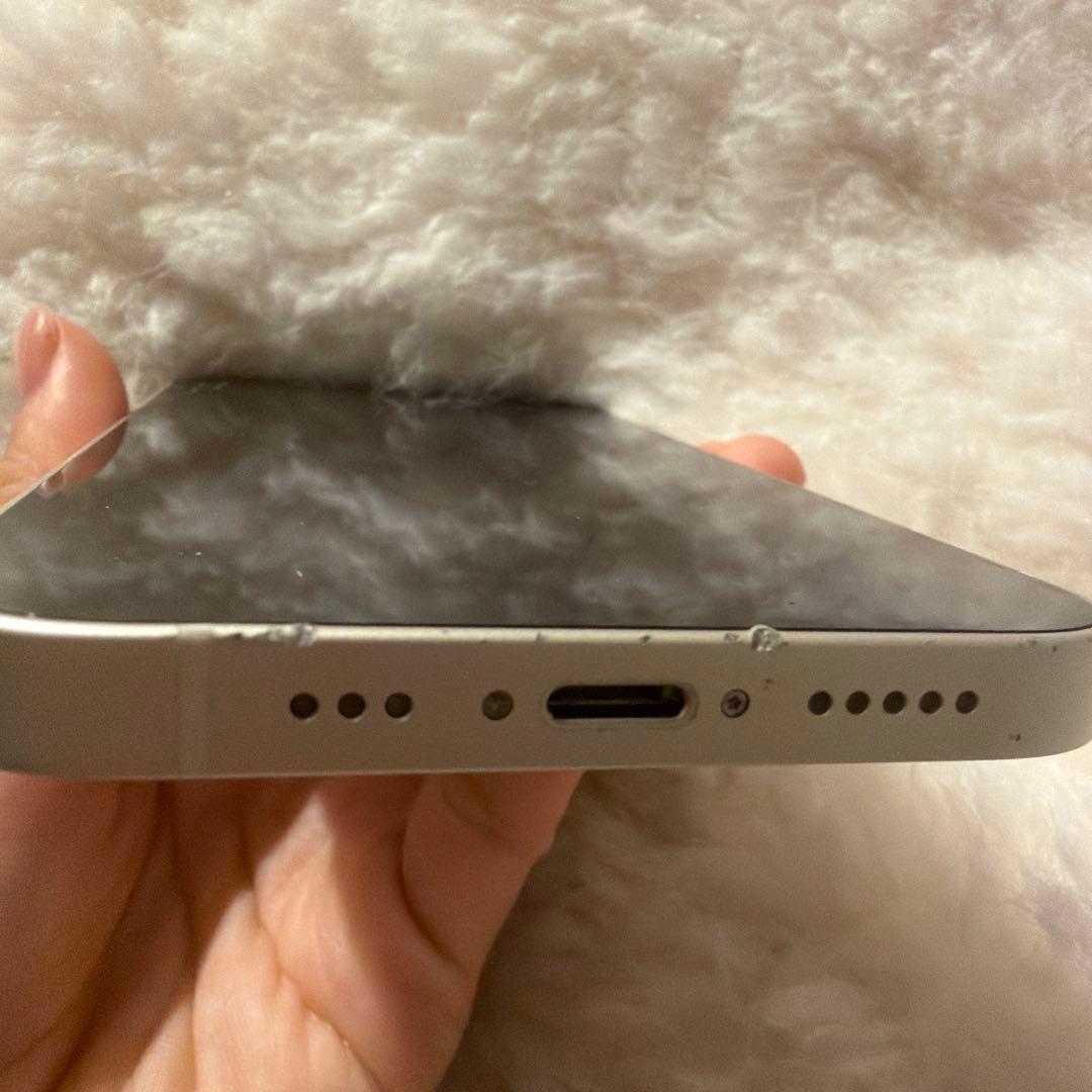 か*ん様 Apple iPhone 13 ホワイト 本体