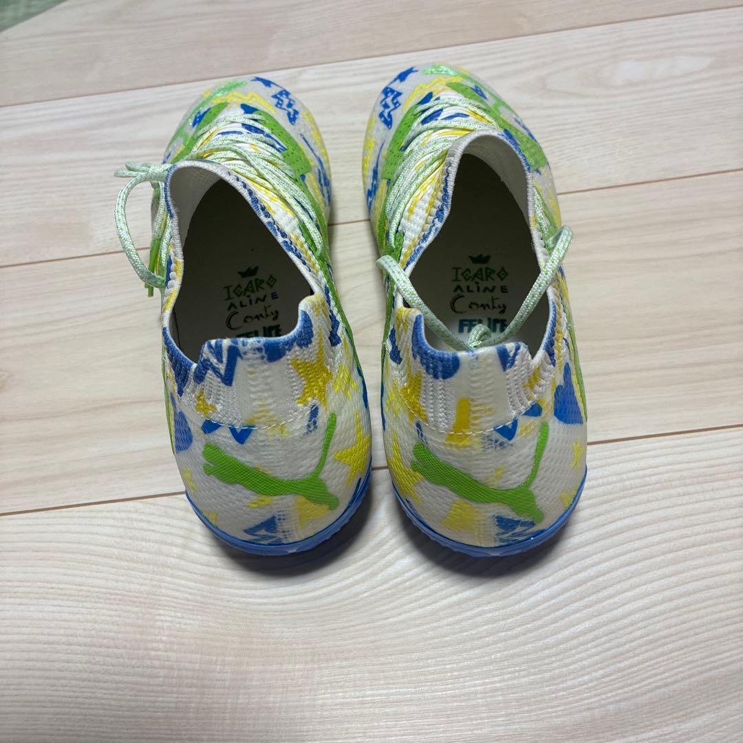 PUMA FUTURE NJR FG/AG 26.5㎝