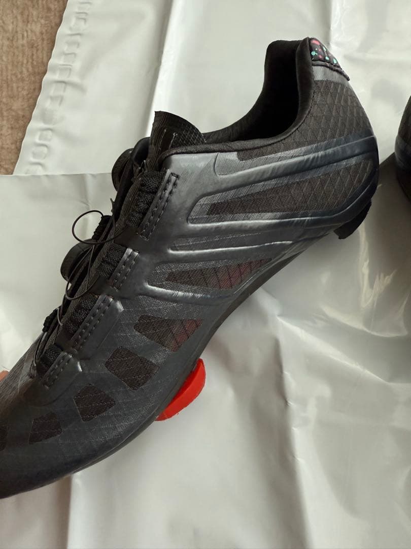 GIRO IMPERIAL グレー　サイズ40中古