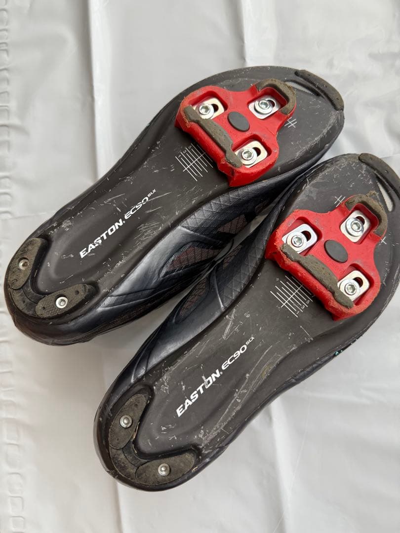 GIRO IMPERIAL グレー　サイズ40中古