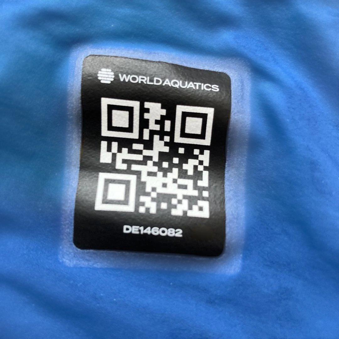 arena アクアフォースMF高速水着　150