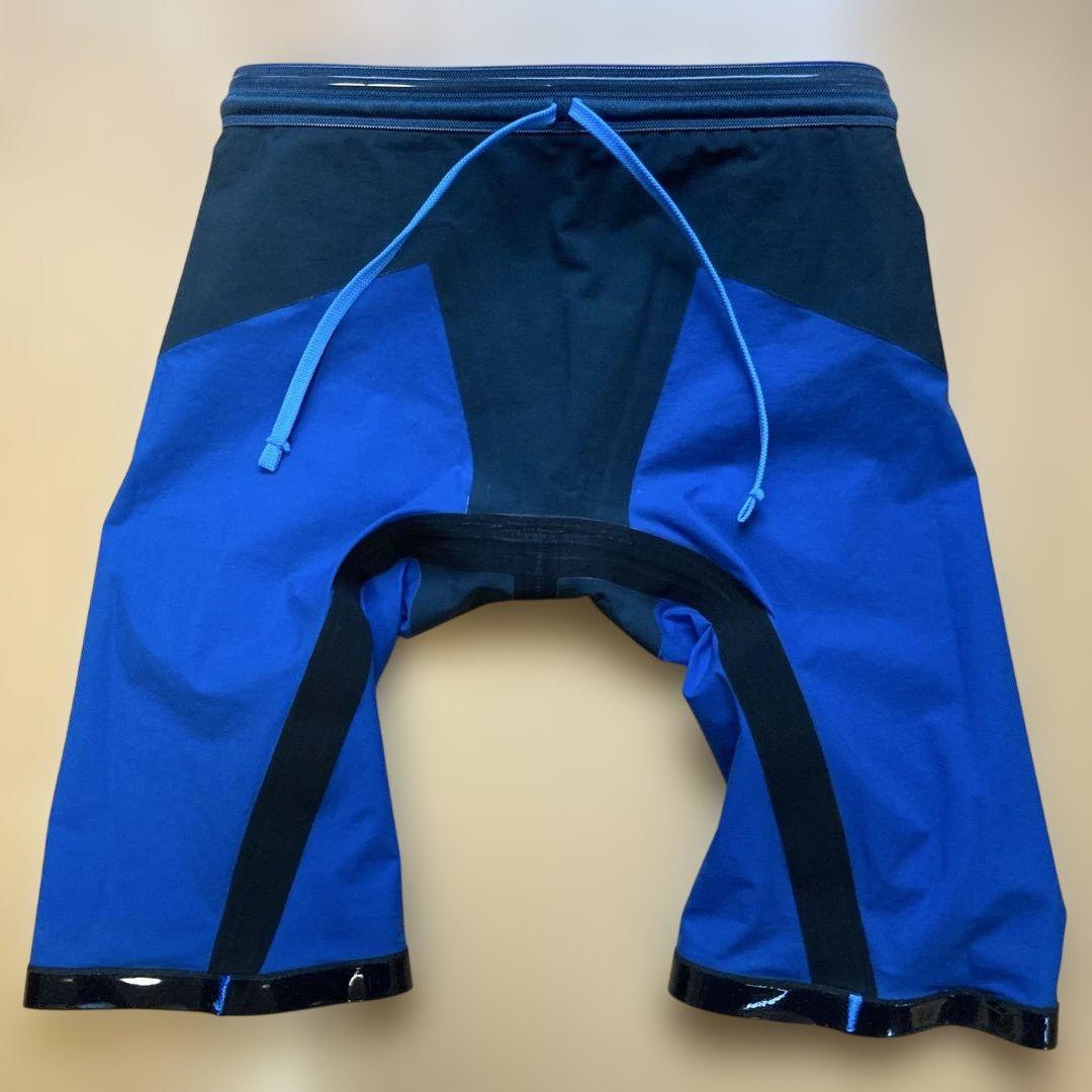 arena アクアフォースMF高速水着　150