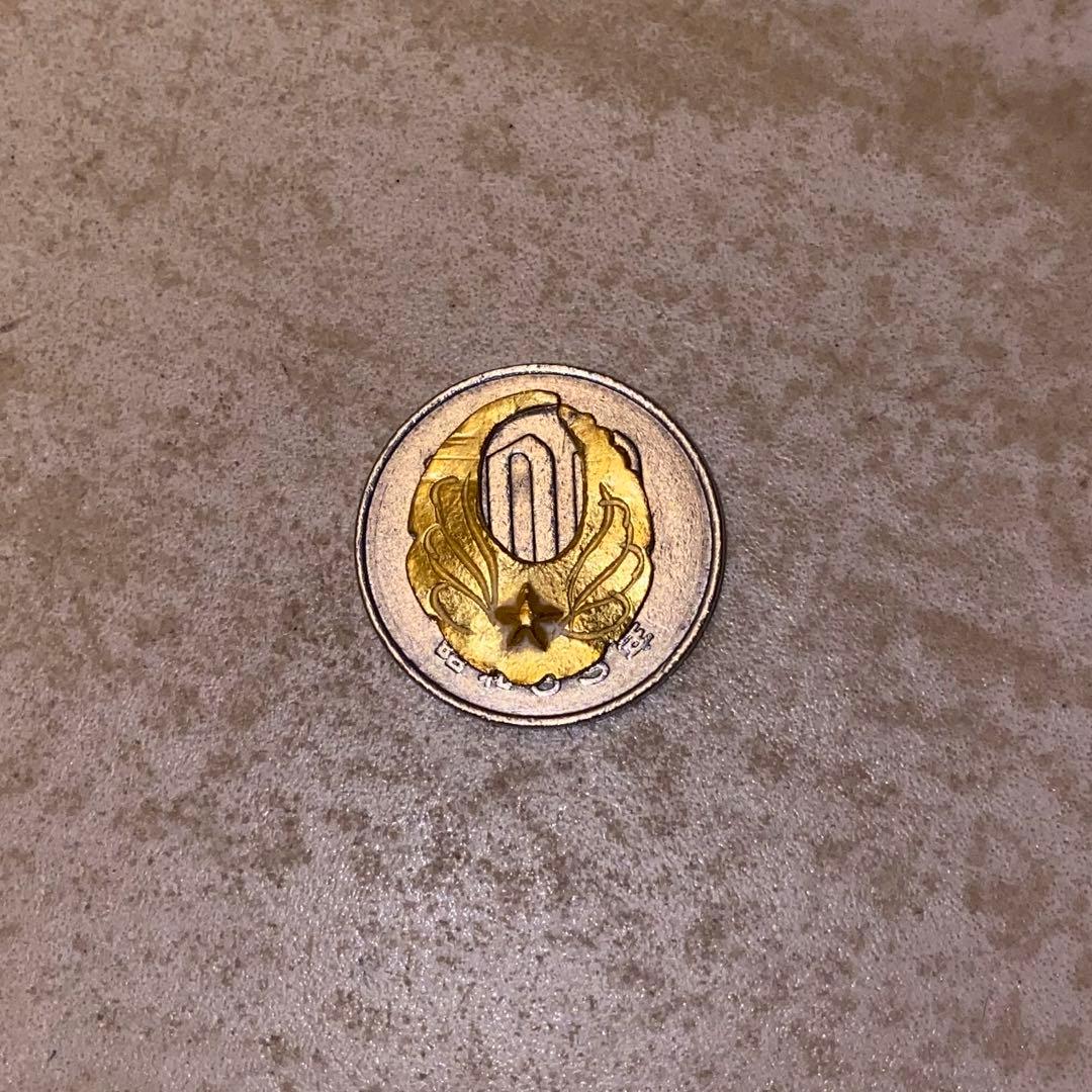 ビンゴブラザーズ　24k ピアス