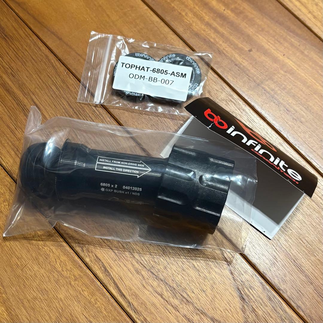 bbinfinite ワンピースBB