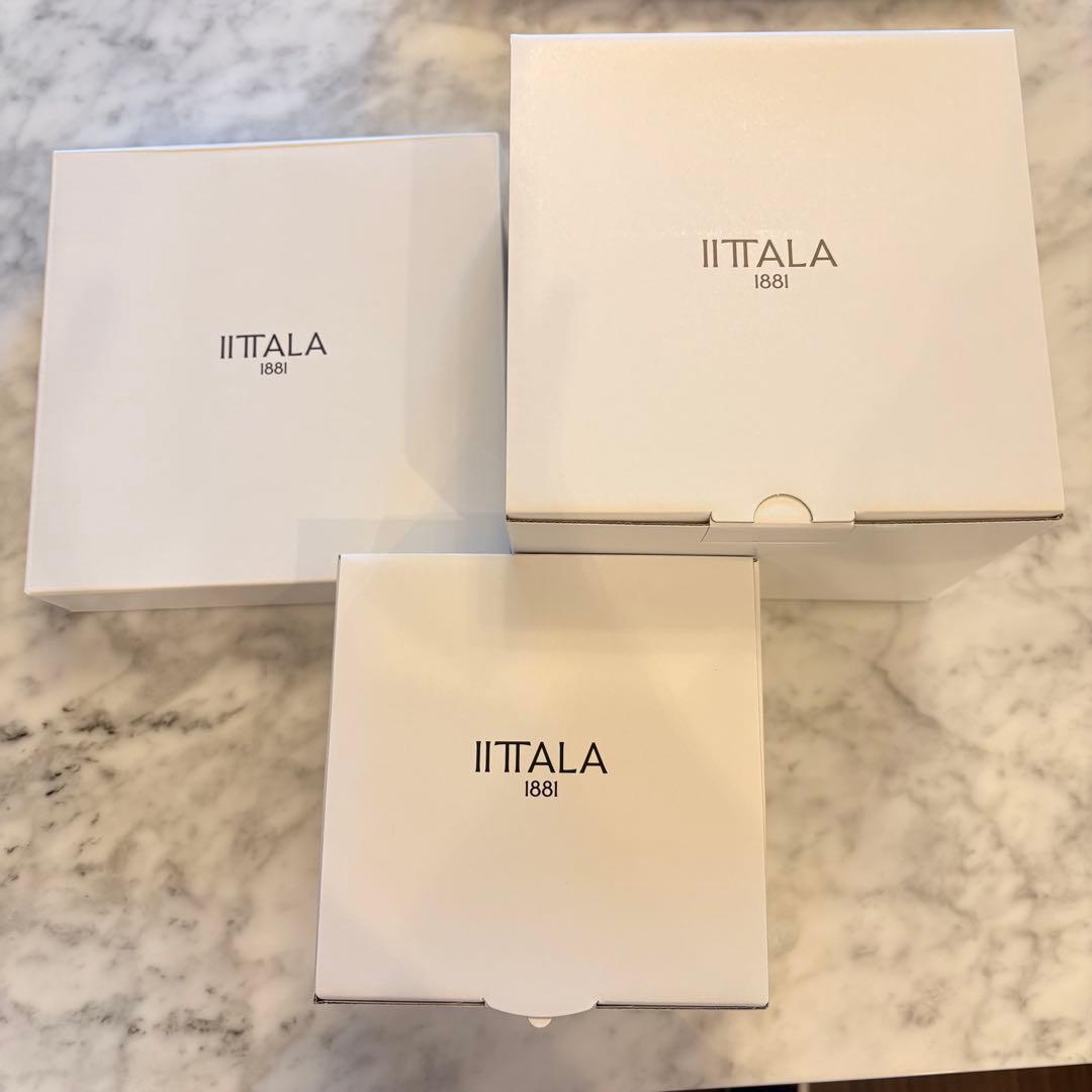 く*ん様  ティーマ 5点セット イッタラ 福袋 2026