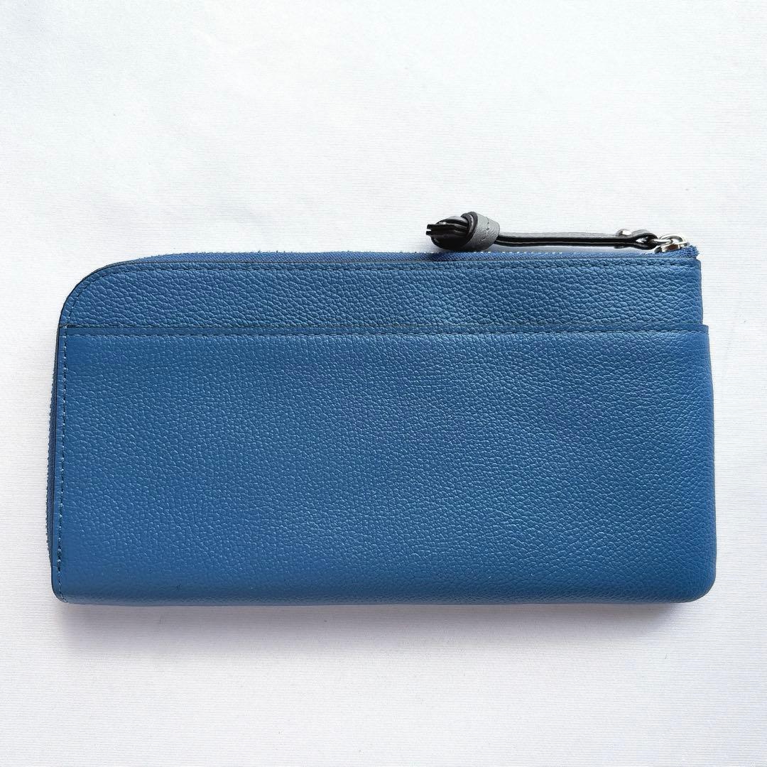 【新品】PELLE BORSA ペレボルサ 2025-26AW最新 薄型長財布