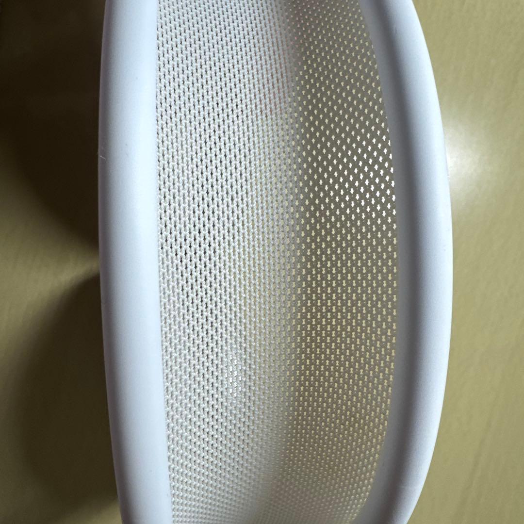 【正規品】AirPods Max 本体 第一世代 シルバー