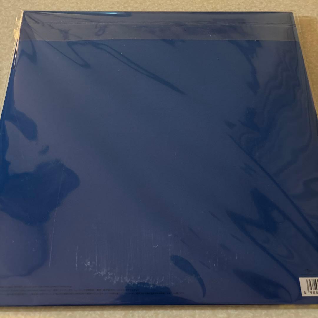 中村一義「100s」2LPアナログレコード