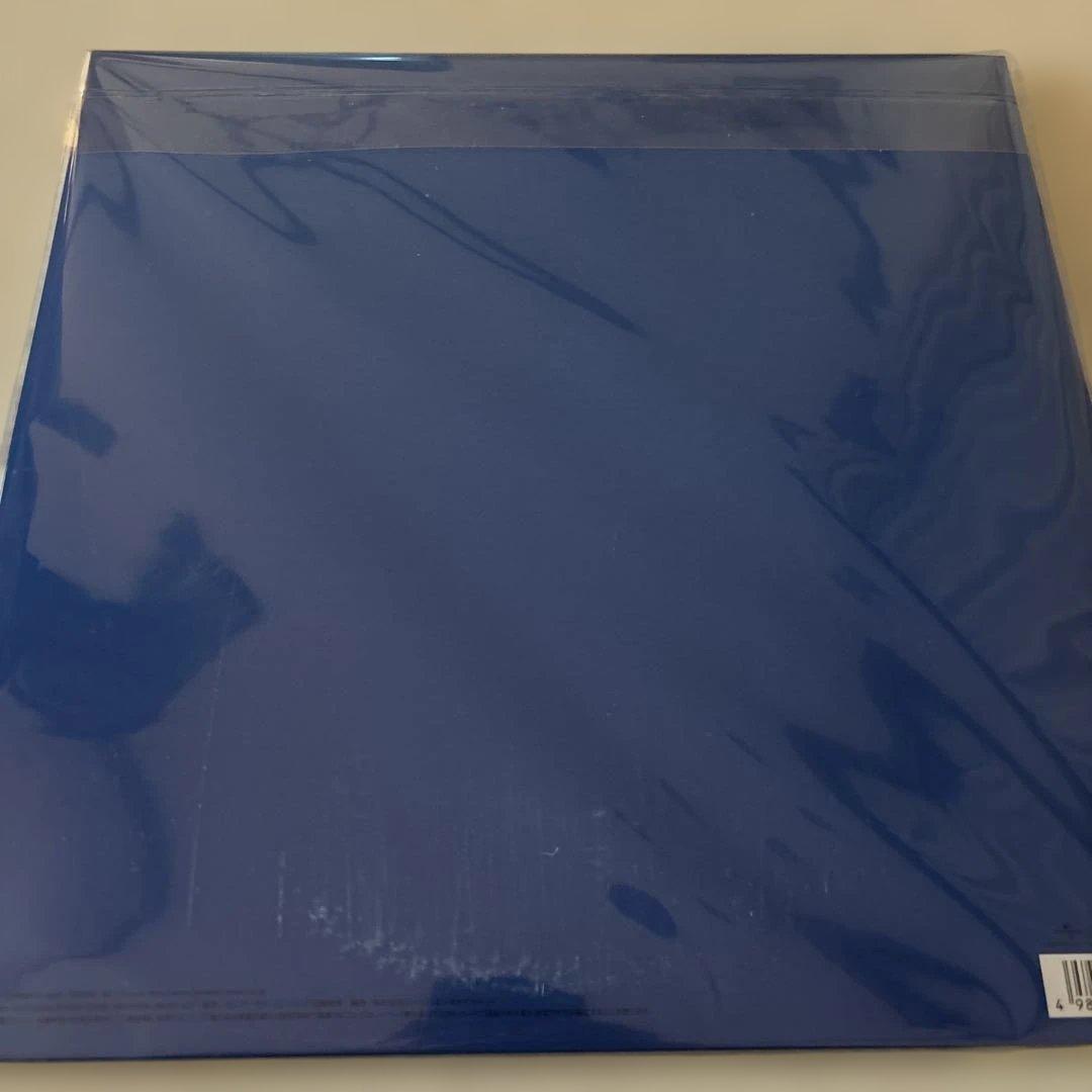 中村一義「100s」2LPアナログレコード