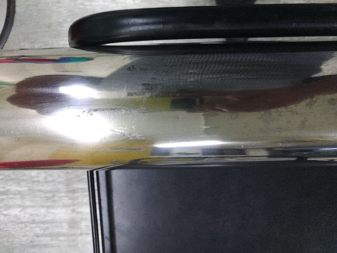 SUNDANCE サンダンス　廃盤マフラー