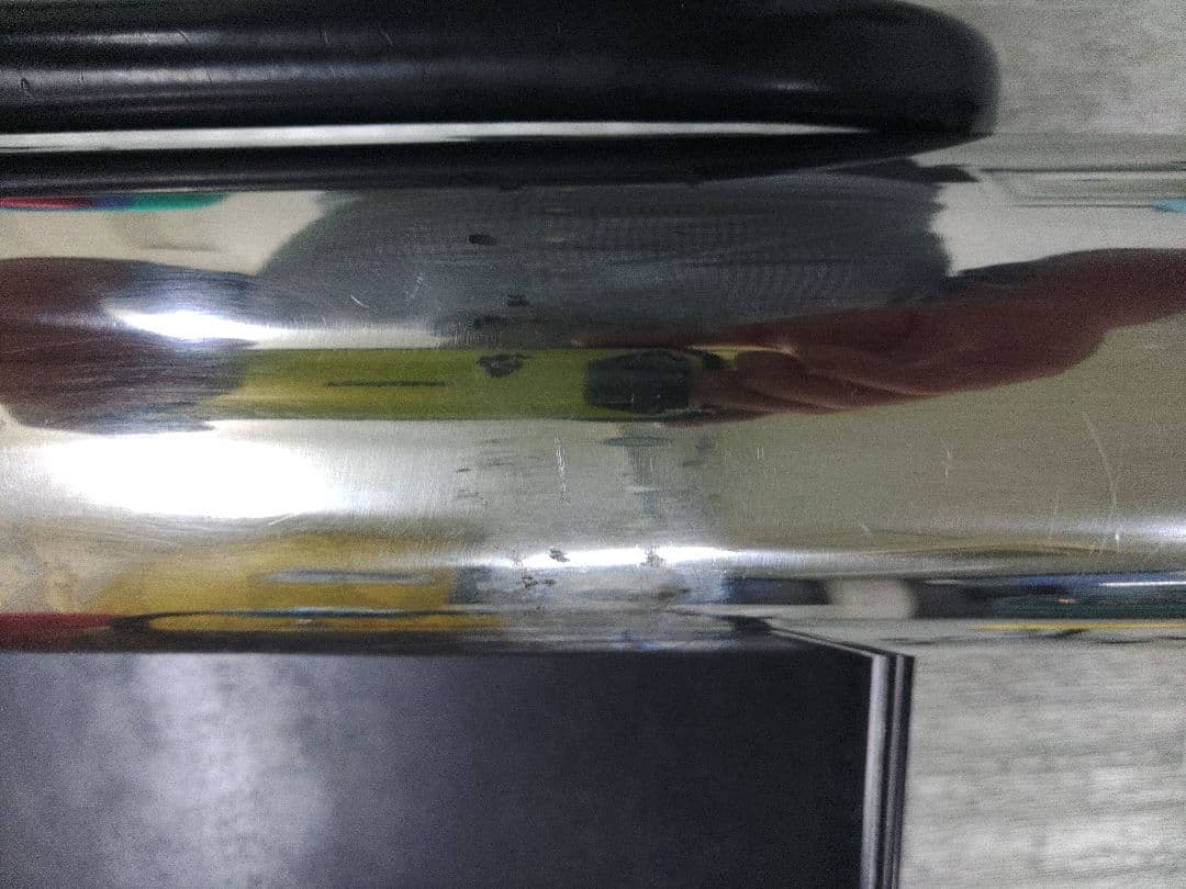 SUNDANCE サンダンス　廃盤マフラー