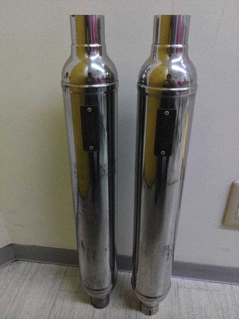 SUNDANCE サンダンス　廃盤マフラー