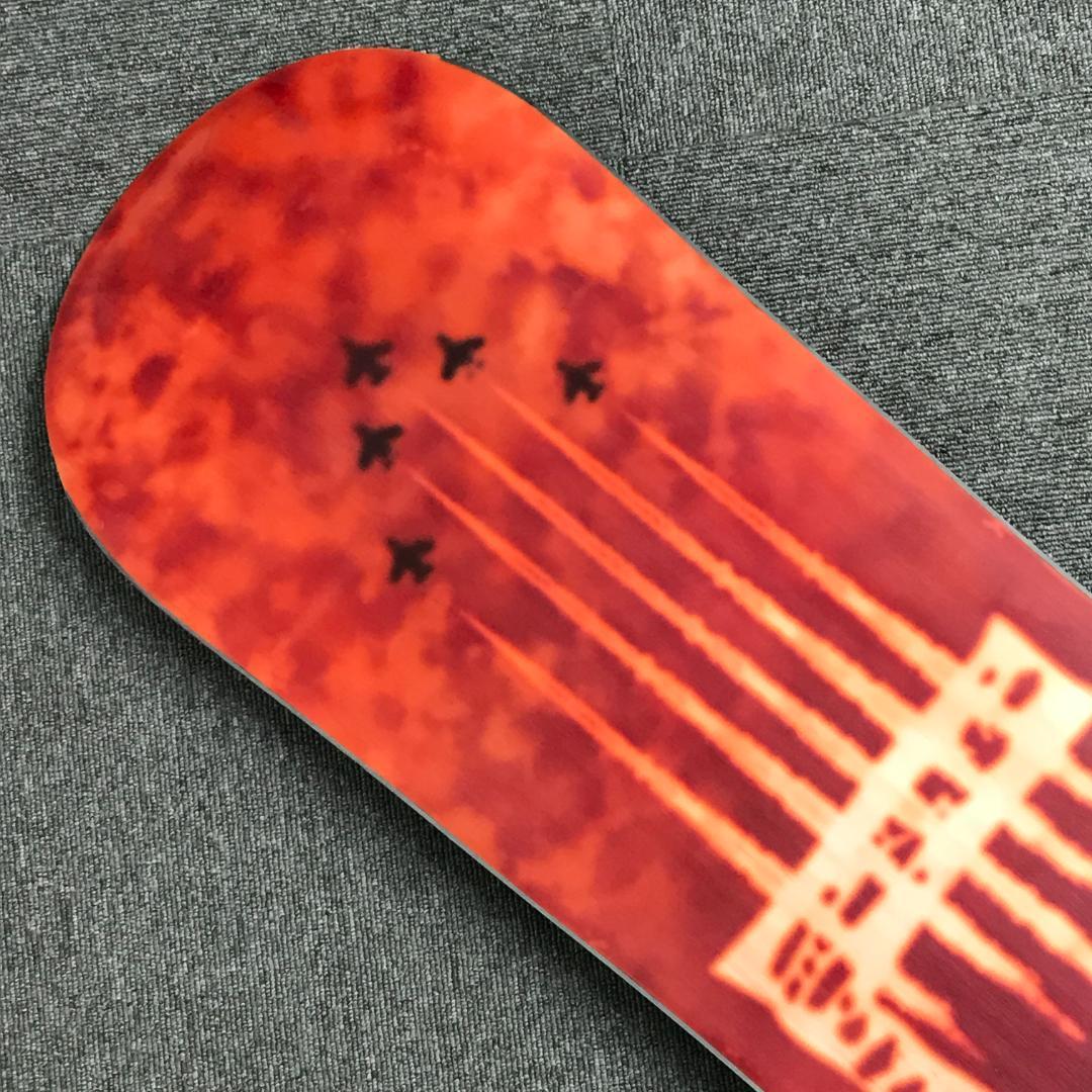 10万超セット■状態良■WAX済■LIB TECH ボード ビンディング