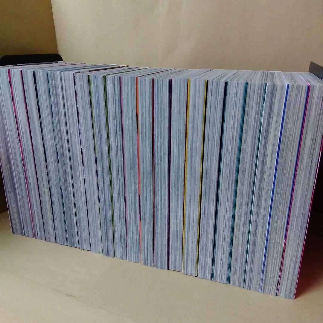 中古コミック 終の退魔師 1~21巻セット 四方山貴史 小学館 初版