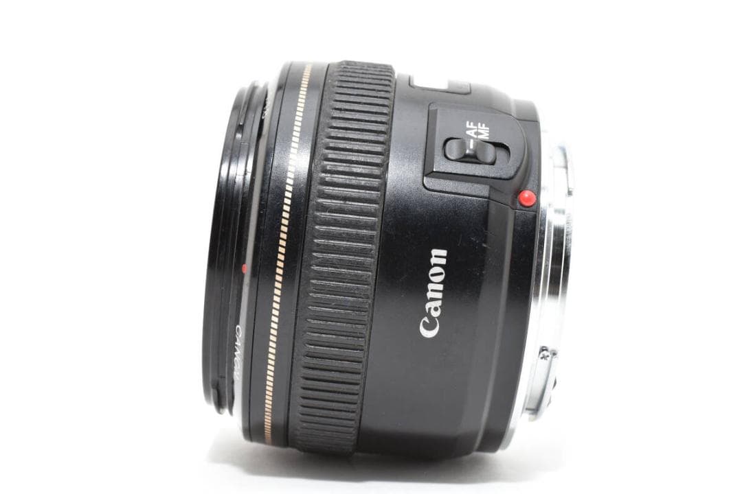 ★良品★ Canon キヤノン EF28mm F1.8 USM #736T