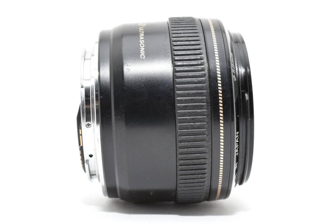 ★良品★ Canon キヤノン EF28mm F1.8 USM #736T