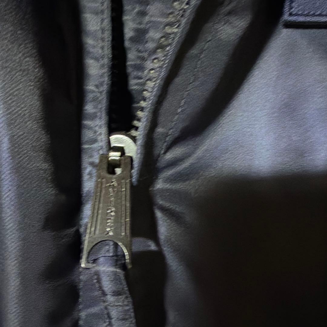 ジャケット・アウター AVIREX CWU-45P JMSDF