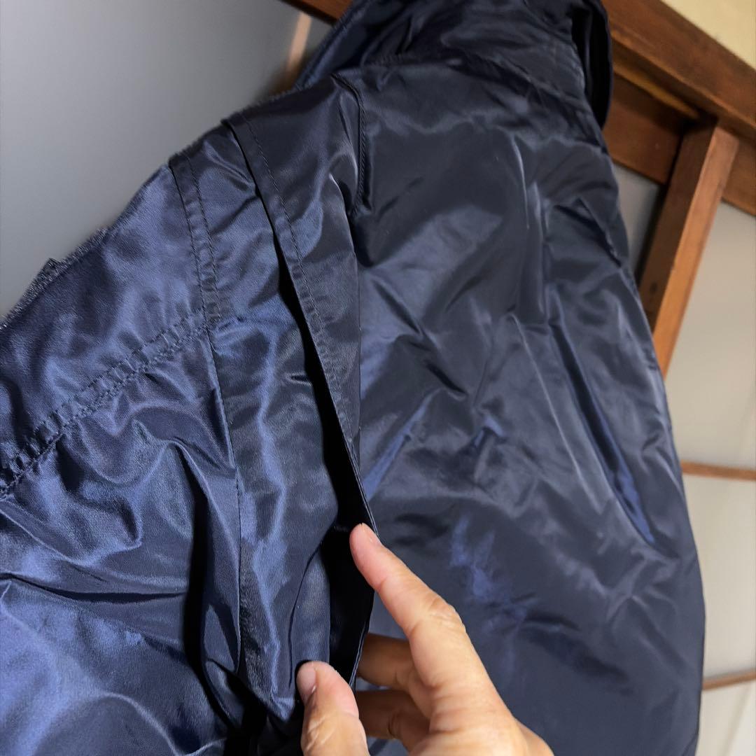 ジャケット・アウター AVIREX CWU-45P JMSDF