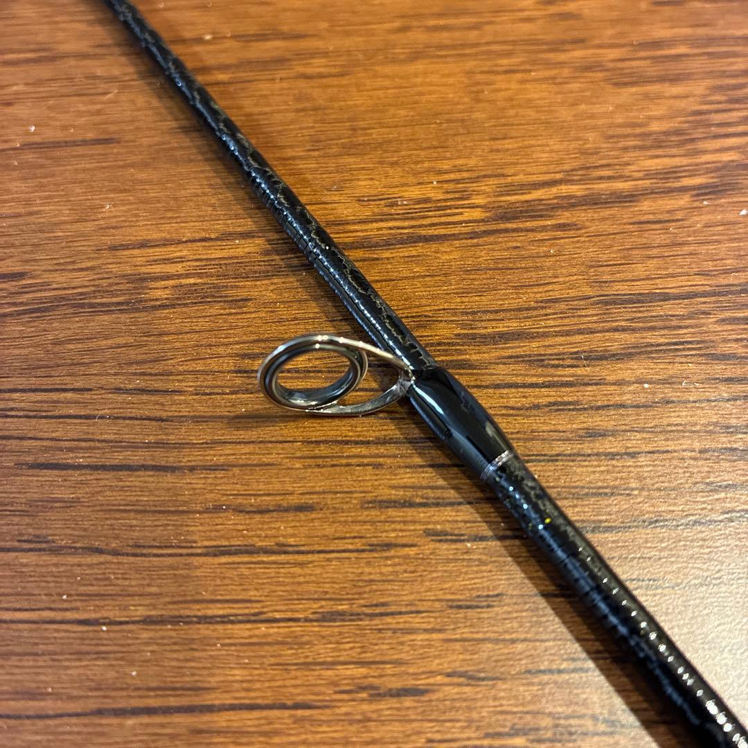 シマノ カーディフ ストリームプレミアム S54UL