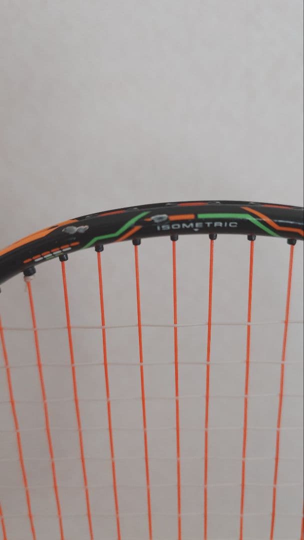 YONEX ヨネックス バドミントンラケット DUORA デュオラ10 3UG5