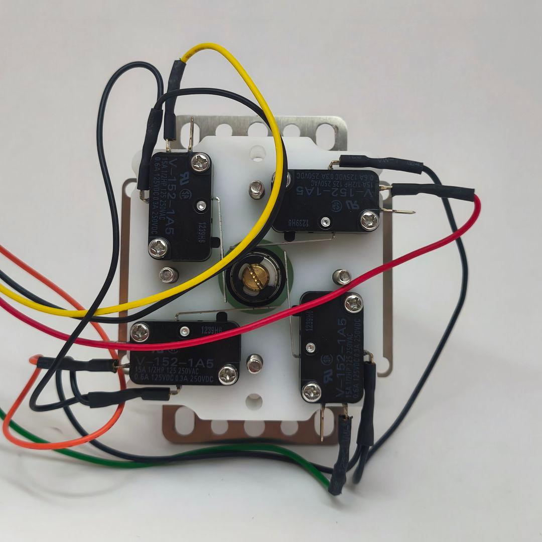 Golden Lever アーケード スティック インドネシア ゴールデンレバー