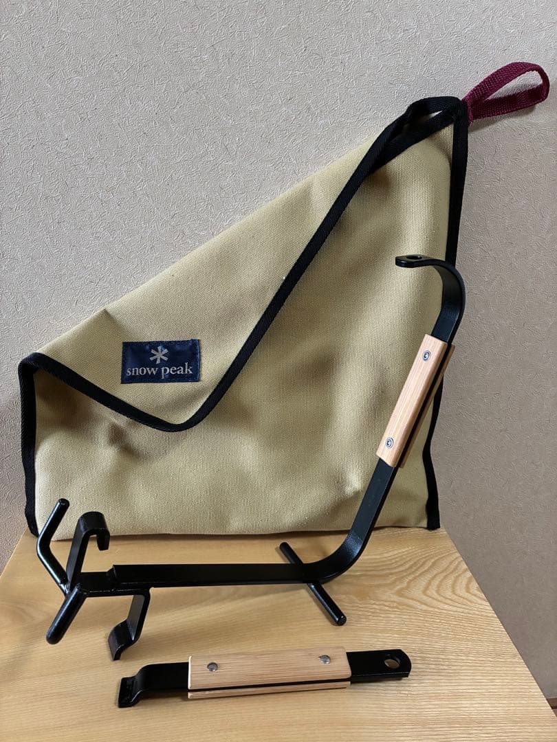  peak リフターセット　ケース付き