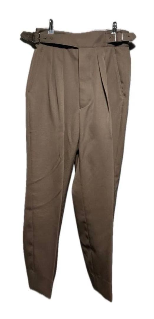 【最安値】Reracs グルカパンツ 44 clasik