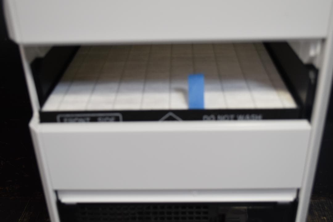 コ*ギ様 ダイキン 空気清浄機 MC55ZKS-W ホワイト　2023年製