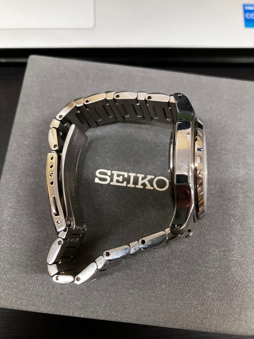 SEIKO メンズ　腕時計