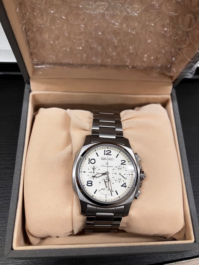 SEIKO メンズ　腕時計