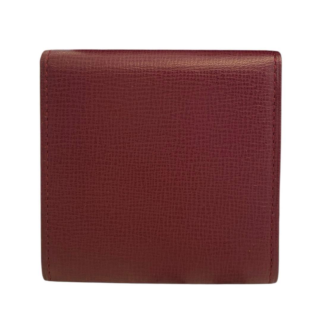 【未使用級】 カルティエ マストライン ケース カード 箱付き