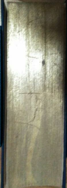 二冊セット★『佛立聖典』昭和30年＆『定本　仏立教歌集』本門仏立宗教育院