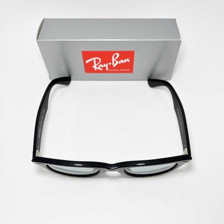 国内正規【RB2140F-601R5】新品未使用 レイバン サングラス