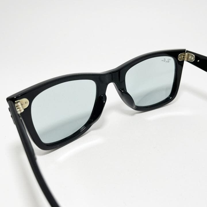 国内正規【RB2140F-601R5】新品未使用 レイバン サングラス