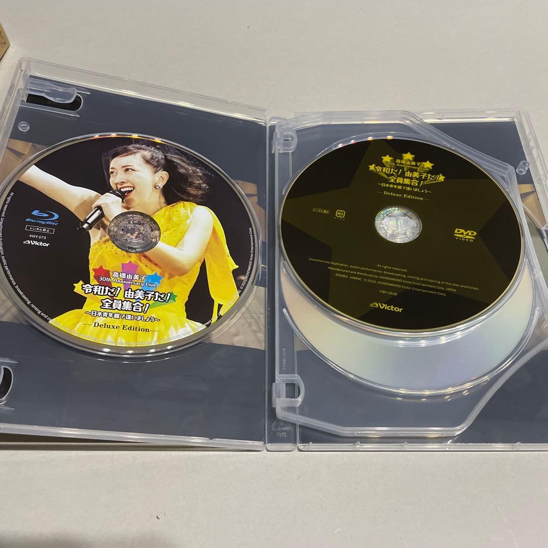 ア*キ様 高橋由美子/30th Anniversary Live 令和だ!由美子