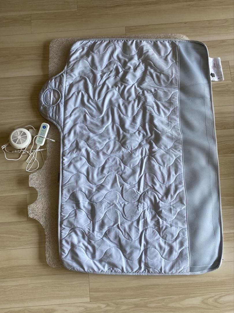 ATEX SOYO 快眠マット　空調マット　ミドル1400x900mm