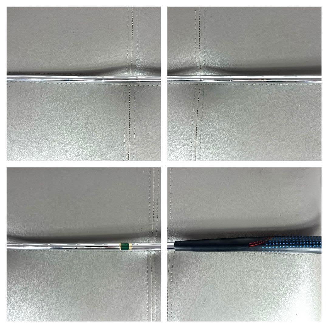 本格派 メンズゴルフクラブ 14本 フルセット ゴルフセット お試しセット 豪華