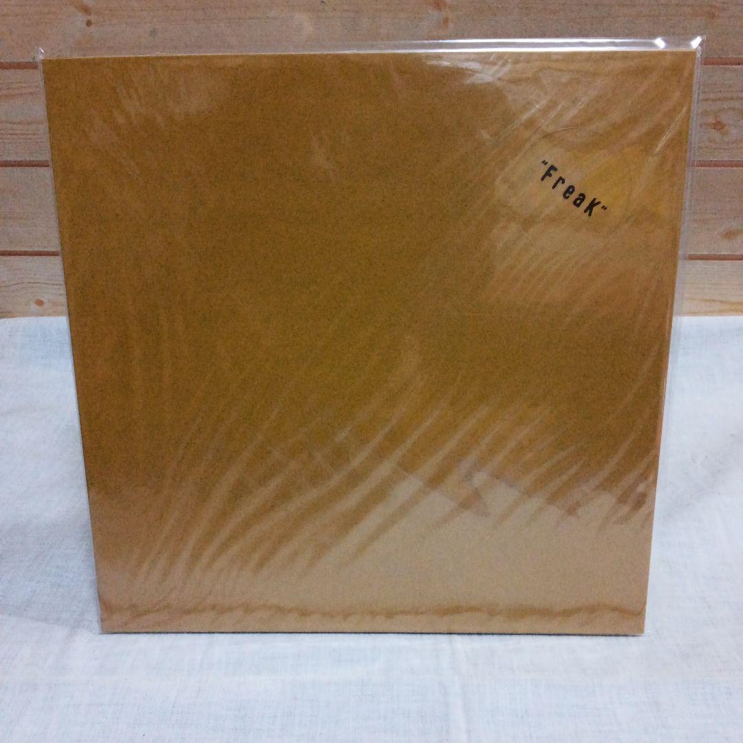 【新品未開封】Masonna レコード 4枚セット